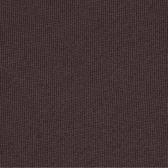 SKIMS French terry shrunken zip up hoodie - Picture 8 of 11